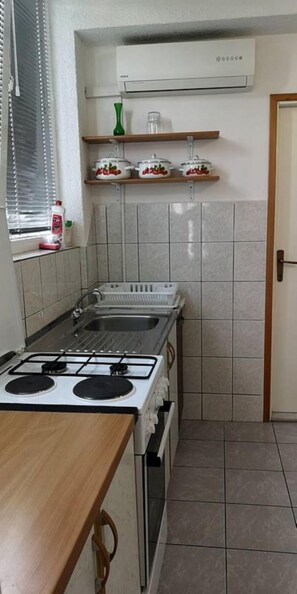 Apartamento | 2 quartos