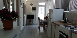 Apartment | 2 bedrooms - Mili - 200m From the Beach - A1 4 1 (Tribunj)