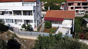 Apartamento | 2 quartos