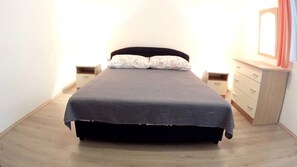Apartamento | 2 quartos