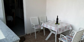 Apartamento | 2 quartos