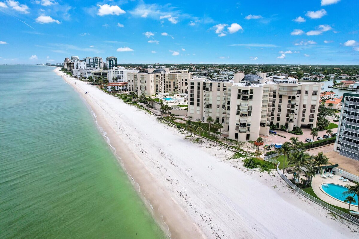 Photo 37 of Beachfront delight in the Moorings!