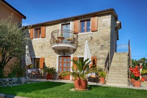 Aussenbereich