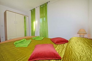2 Schlafzimmer, kostenloses WLAN