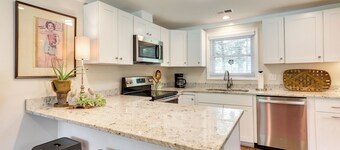 Charming Bamberg Home Near Medical Centers!