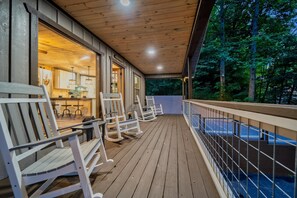 テラス / パティオ