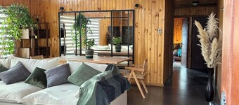 Casa de Ensueño en Melipeuco ¡11 kilomentros del Parque Conguillío! 