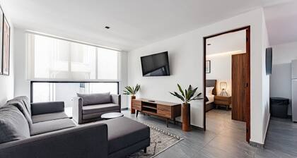 VH | Sta Ma la Ribera | 2 BR + 2 sofa bed | 326