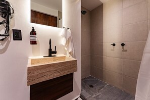Hair dryer - VH | Sta Ma la Ribera | 2 BR + 2 sofa bed | 326 (Ciudad de México)