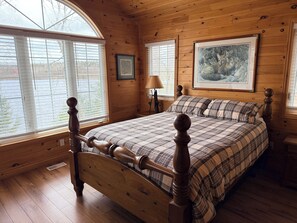 5 Schlafzimmer, Bügeleisen/Bügelbrett, WLAN, Bettwäsche