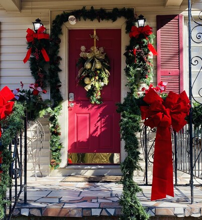 Cozy Cottage in the country, Pet Friendly. 2.8 mil from Tupelo Furniture Market