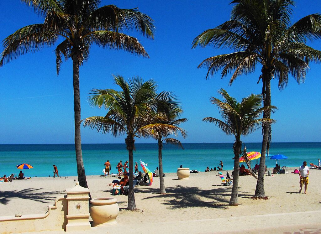 The perfect Florida getaway