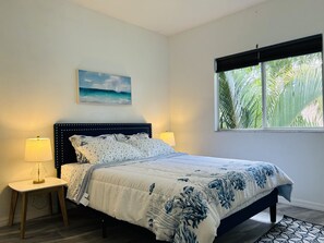 5 Schlafzimmer, Schreibtisch, Bügeleisen/Bügelbrett, kostenloses WLAN