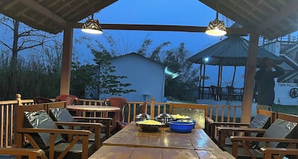 Tiger Wildlife Resort