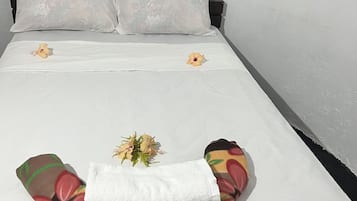 Phòng đôi Tiêu chuẩn, 1 giường đôi