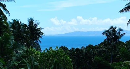 Camp Taveuni