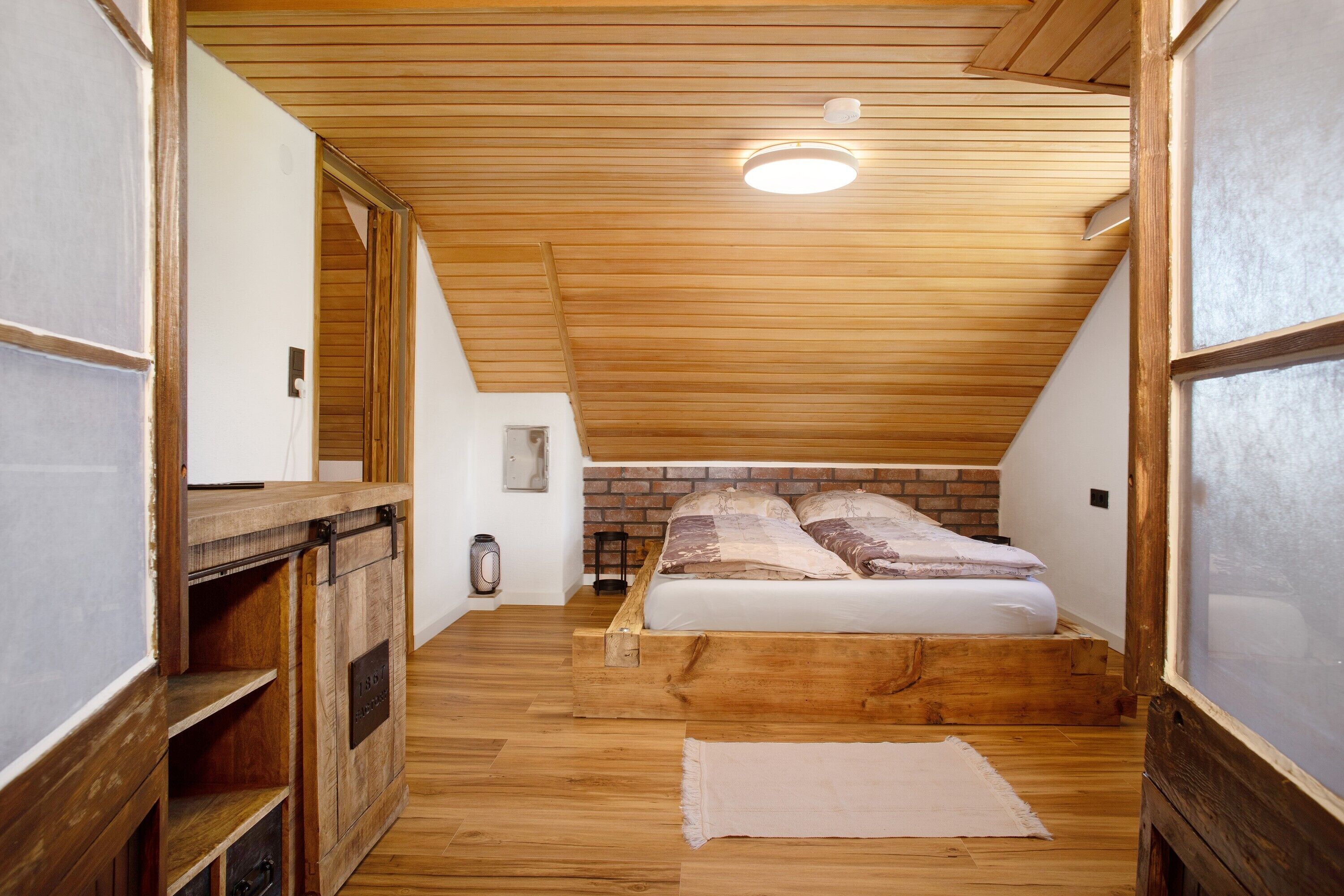 3 soveværelser, gratis Wi-Fi, sengetøj