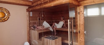 Appartement de vacances "MĂŒhlbauerhof Mit Balkon" avec vue sur montagne, balcon et Wi-Fi