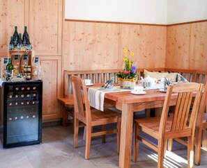 Servei de restauració