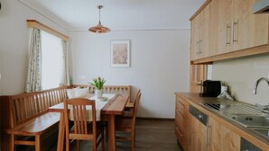Eget kjøkken