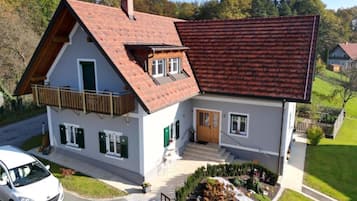 Exterieur