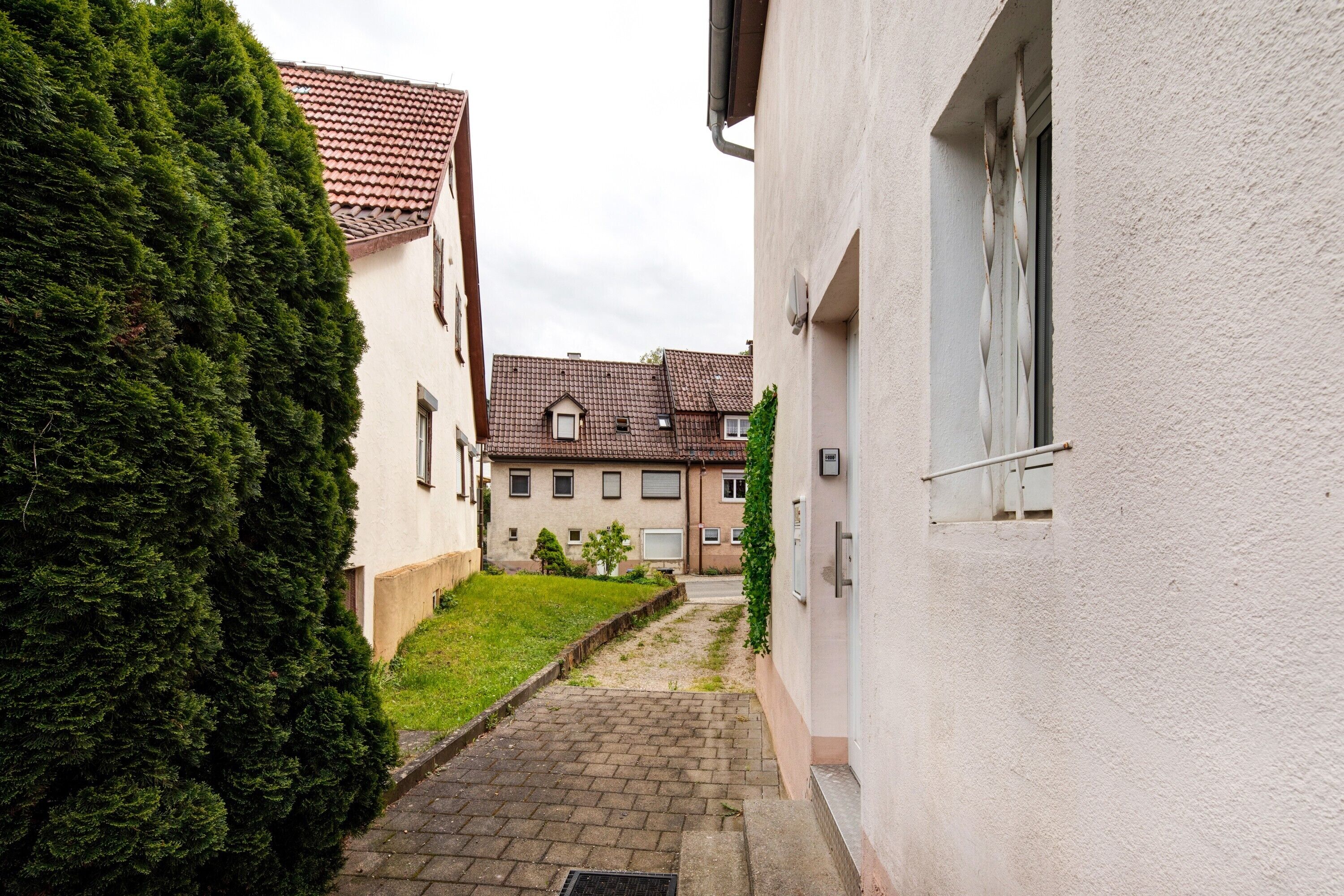 Außenbereich