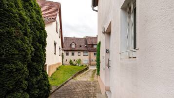 Außenbereich