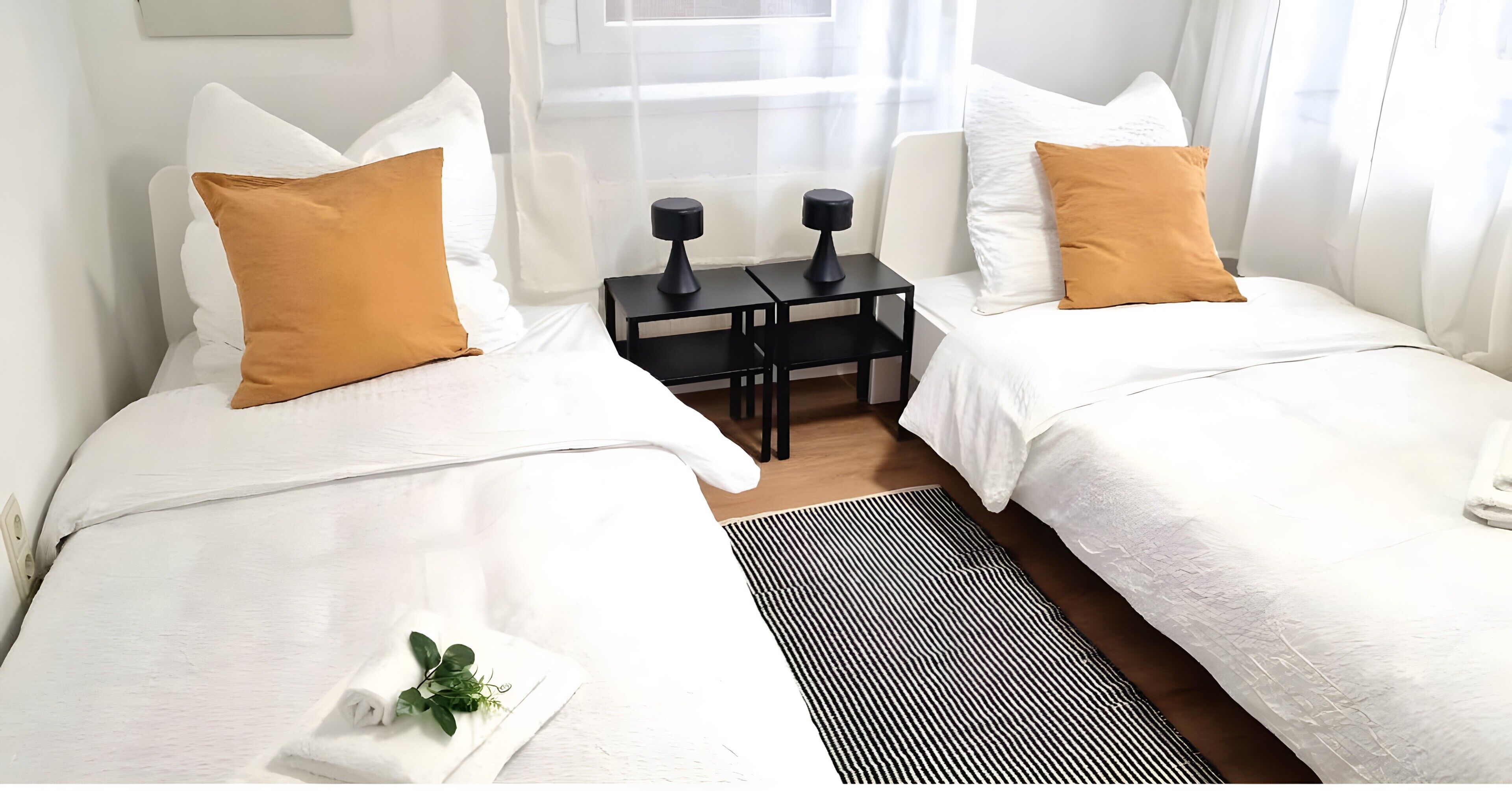 3 Schlafzimmer, Bügeleisen/Bügelbrett, kostenloses WLAN, Bettwäsche