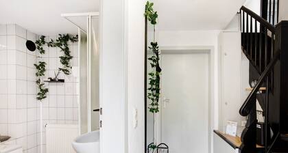 Business and Worker Accommodation