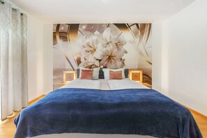 1 habitación, wifi gratis y ropa de cama 