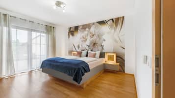 1 camera, Wi-Fi gratuito, lenzuola