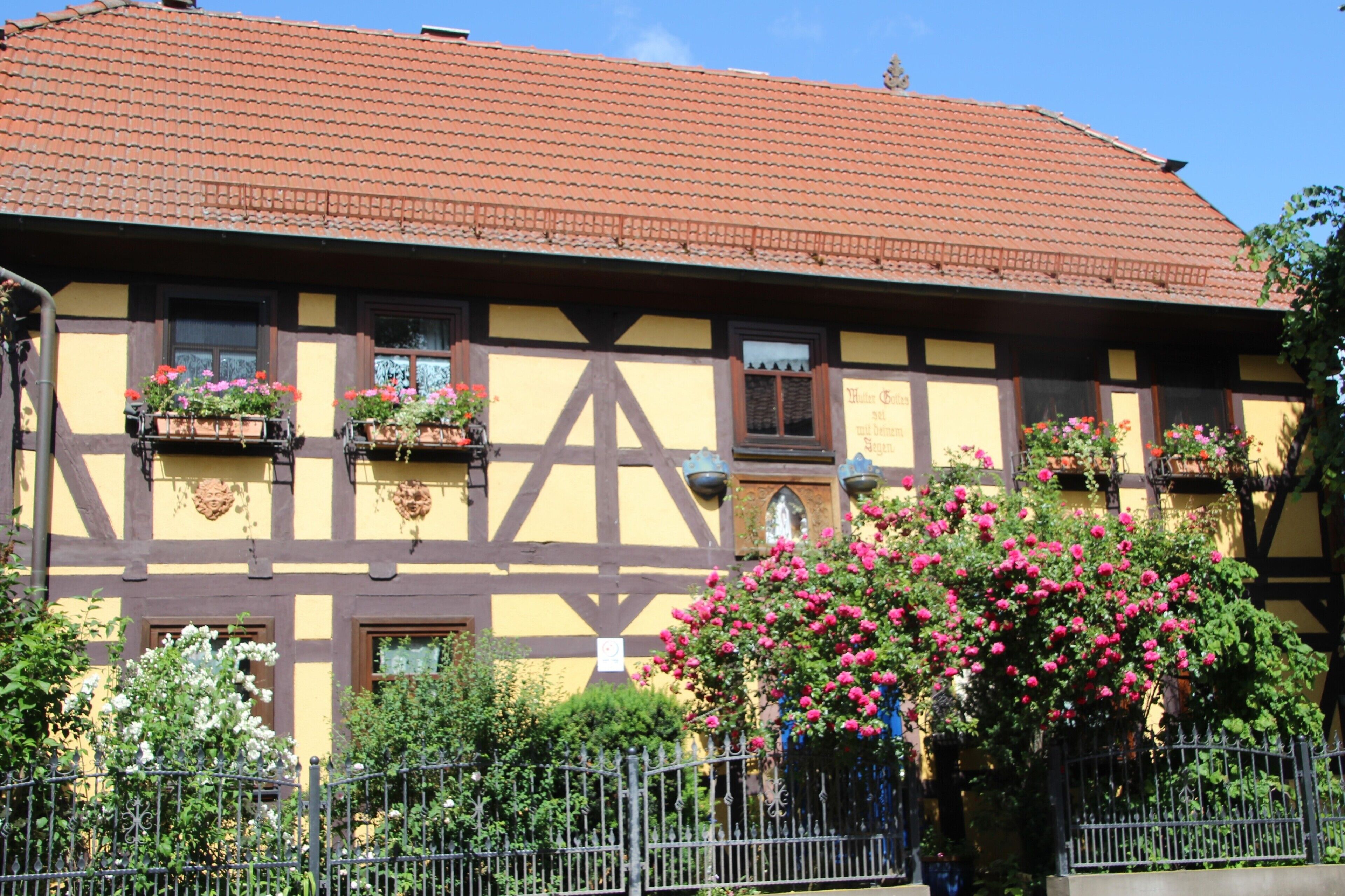 Außenbereich