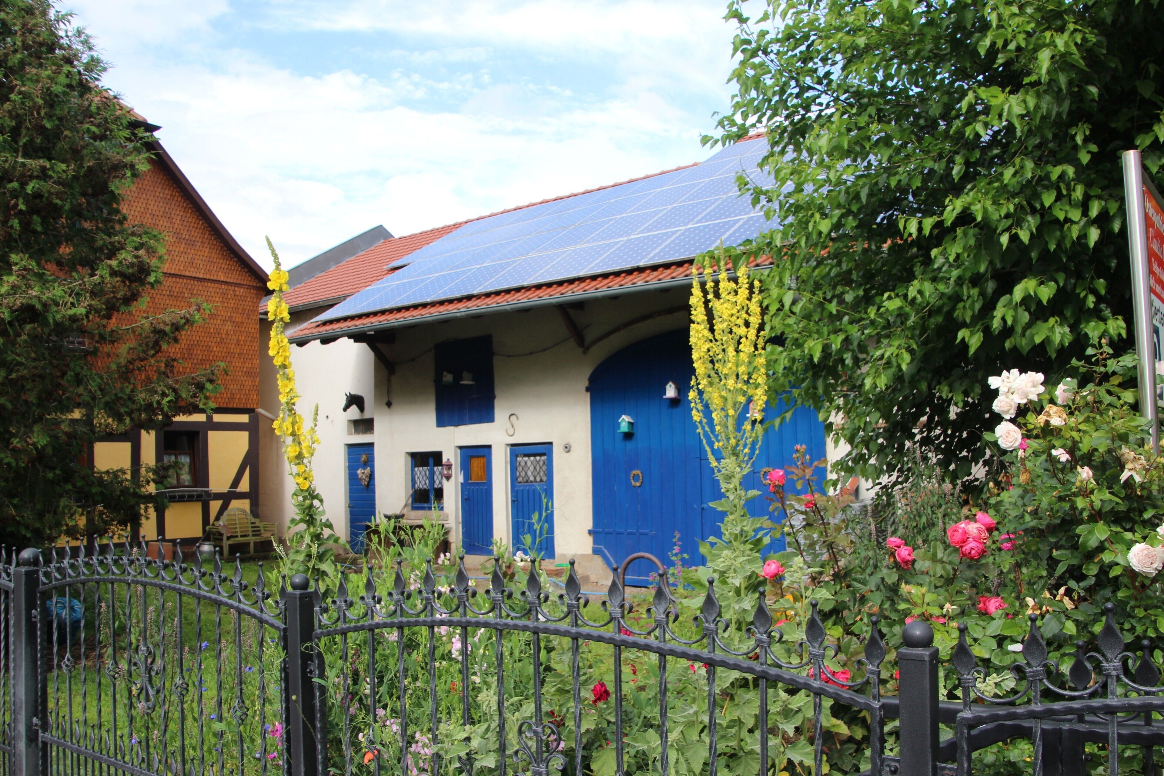 Außenbereich