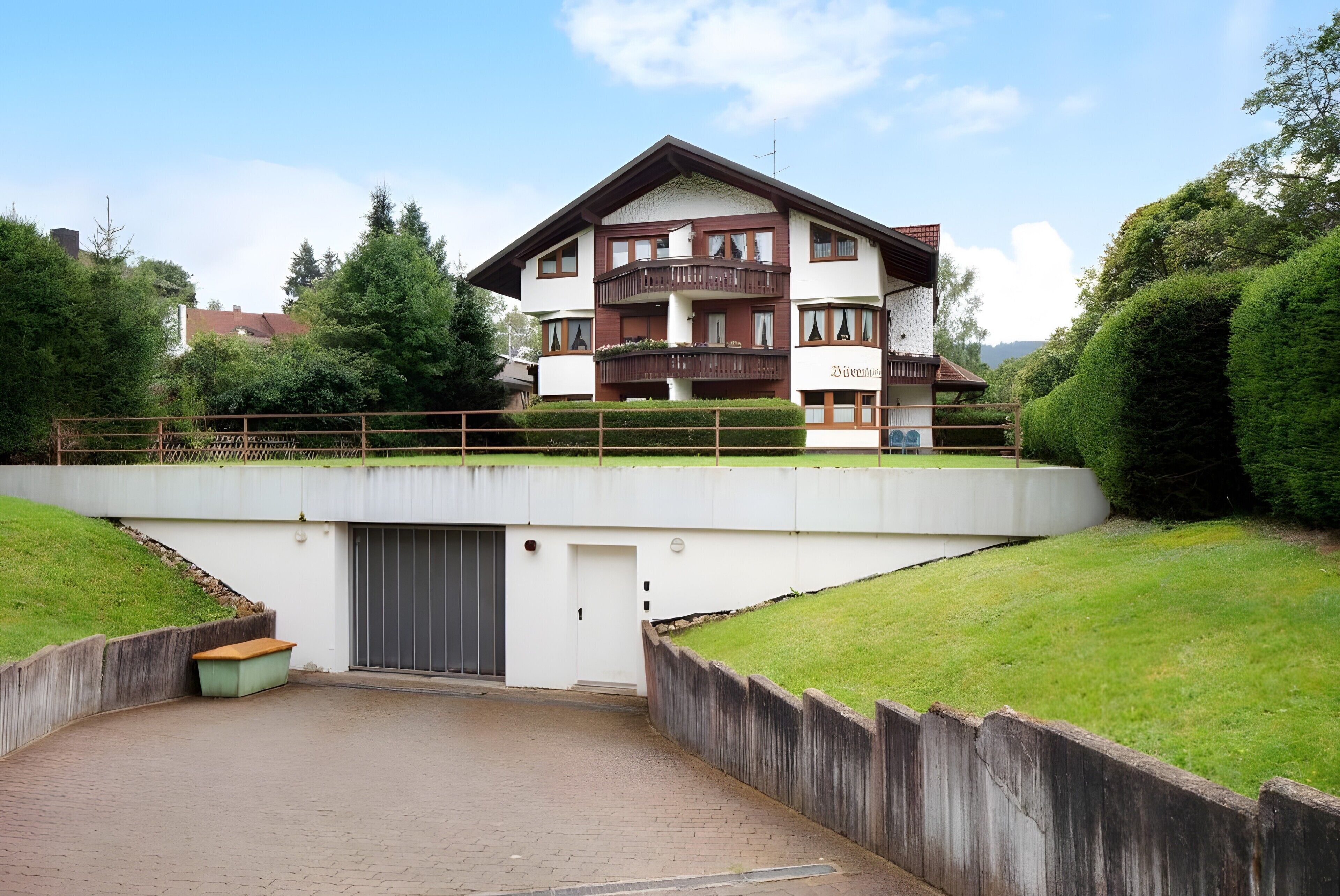 Außenbereich