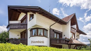Außenbereich