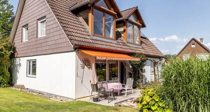 Ferienwohnung 'Eule' mit WLAN
