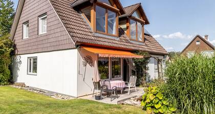 Ferienwohnung 'Eule' mit WLAN