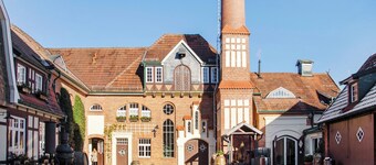 Holiday Apartment 'Eichendorff Loft' with Mountain View & Wi-Fi