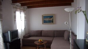 Apartment | 1 bedroom - Apartments Iva - With Nice View (Konavle)