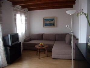 아파트 | 1 개의 침실