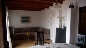 Apartment | 1 bedroom - Apartments Iva - With Nice View (Konavle)