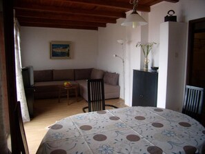 아파트 | 1 개의 침실