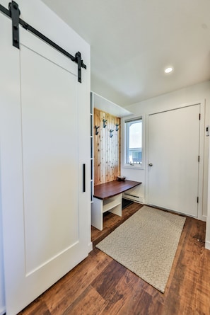 Interior - Family-Friendly Remodeled Condo in Downtown Fraser (Fraser)
