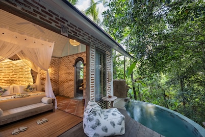Sacred Canyon Ubud by GenuineHost