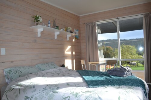 Manuka Views - Close to Thermal Hot Pools
