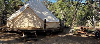 Catch your breath in the beauty of Hope Acres