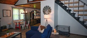 Baurenhaus - The Farmhouse