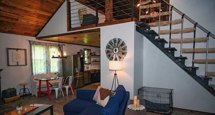 Baurenhaus - The Farmhouse