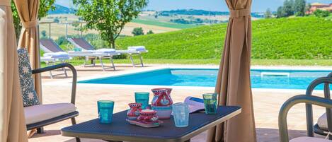 Villa | 4 slaapkamers