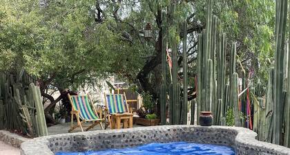 La Posada de Don Luis